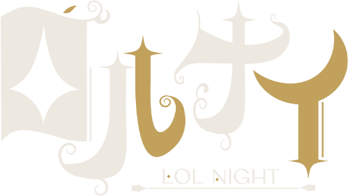 LOL NIGHT Counter